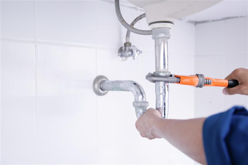 Faucet Repair Ballwin MO